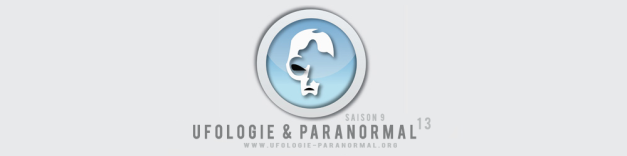 ufologie et paranormal